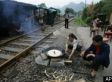 China: Earthquake Buried 32 Sources of Radiation