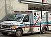 NYC Planning Special Ambulance To Recover Organs