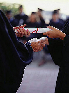 With Honors? Valedictorian and Principal Plagiarize Speeches