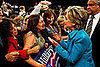 Clinton Supporters, Women at Large Not Coming Around to Obama