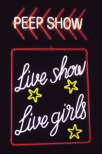 CA Lawmaker to Profit From Porn — Sexy Gets a 25% Tax