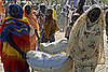 Candidates Release Joint Statement on Darfur