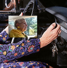 101-Year-Old Gets Driver's License Until 2011. Too Old? 101-Year-Old Gets Driver's License Until 2011. Too Old?