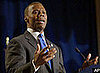 JC Watts Planning Black Television News Network