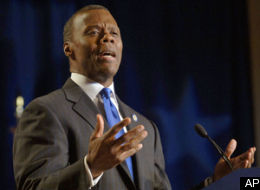 JC Watts Planning Black Television News Network