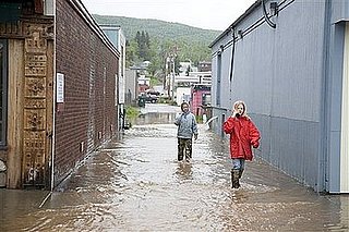 Storms Bring New Round of Destruction to Midwest