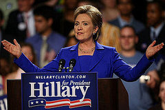 What Should Hillary Do? What Should Hillary Do?