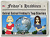 Top News Stories 2008-06-06 06:57:08