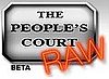People's Court Raw