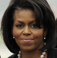 The Writer Behind the Michelle Obama "Whitey" Rumors
