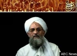 New Al Qaida Message Released By Second In Command Ayman al-Zawahiri