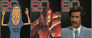 If the Intro of 60 Minutes Took Steroids and Had Ron Burgundy
