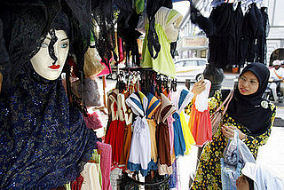 Miss Headscarf Pageant