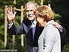 Bush: No Regrets Over Iraq Invasion
