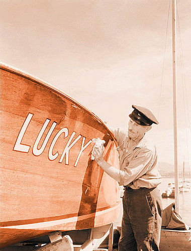 Ask Yourself. . . "Do I Feel Lucky?" Friday the 13th Strikes News