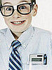 Smarty Pants Prove Brainiacs in Spelling and Philosophy