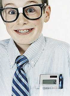 Smarty Pants Prove Brainiacs in Spelling and Philosophy