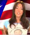 New Obama Girl Video Shows Green Skin