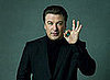 Alec Baldwin Wants To Do Global Warming TV Drama