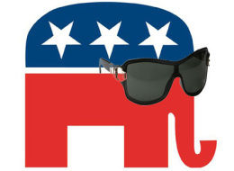 26 Percent Of Congressional Republicans Believe Global Warming Is Man-Made