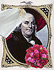 It's True! Benjamin Franklin to Marry Betsy Ross on July 3