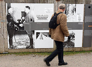 Hitler Walking Tours
