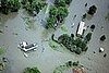 36,000 Iowans Homeless as Floodwaters Recede
