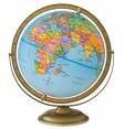 Altered States: A Geography Quiz