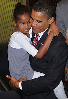 Barack Obama's Fathers Day Speech