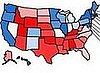 What Happens If Obama And McCain Reach Exact Tie In Electoral College?