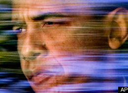 Obama Backs Bill Giving Immunity To Telecoms