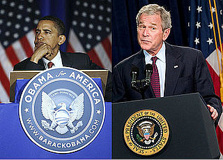 Obama's New Presidential Seal