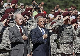 White House Blocking Army's Plan To Overhaul Contracting System
