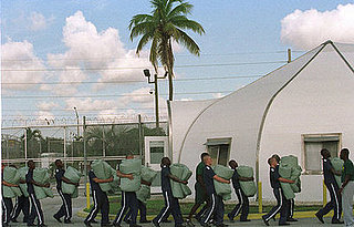 Tough Love or Abuse? House Sets Juvenile Boot Camp Limits