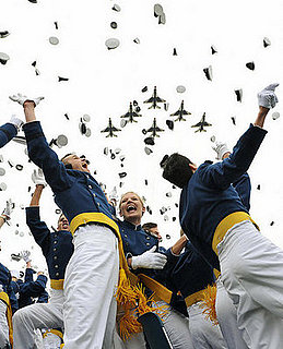 Should Religion Be Kept Under Wraps at Military Academies?
