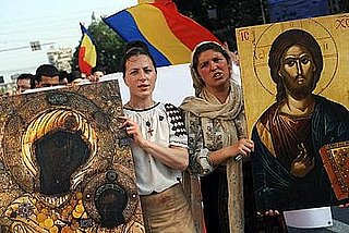 Groups Oppose Abortion for 11-year-old in Romania