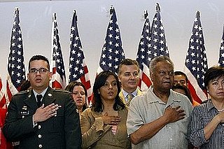 States Ask For Citizenship From Welfare Recipients