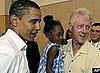 Bill Clinton: Committed To Helping Obama
