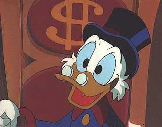 World Now Has 10 Million Millionaires