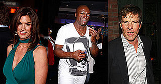 Obama Fundraiser in LA