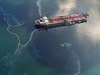 Exxon Leaks Again, This Time Just a Memo (Not 11 million Gallons of Oil)