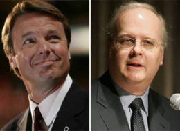 John Edwards To Debate Karl Rove