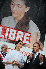 FARC Rescue FARC Rescue