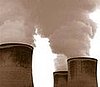 Administration Rejects Regulating Greenhouse Gases