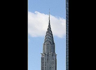 New York's Chrysler Building Bought by Abu Dhabi Fund