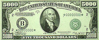 Dead Presidents Rule! Play Presidential Faceoff, Win $5,000