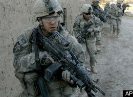 US, Iraq Long-Term Security Deal Abandoned