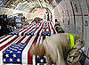 Arlington Cemetery Trying to Impose New Restrictions on Funerals oqf Iraq War Dead