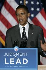 Obama Warns Against 'Fighting the Last War'