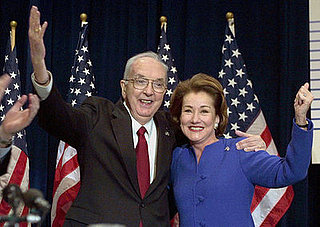 AIDS Bigot to Get HIV-Research Funding Amendment Tribute?